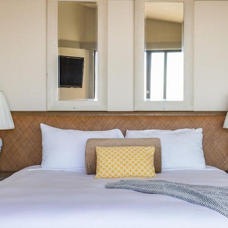 Heritage House Resort & Spa Little River Bagian luar foto