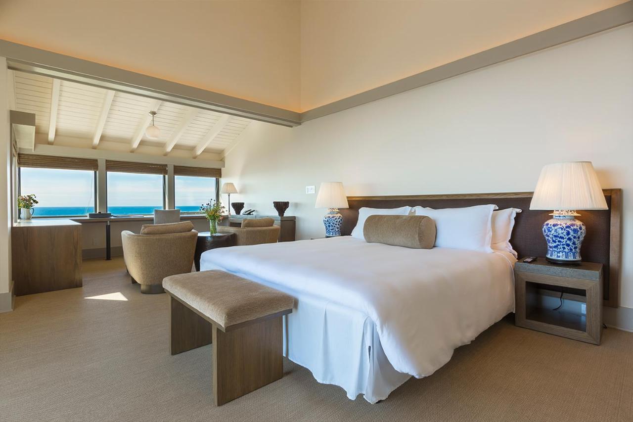 Heritage House Resort & Spa Little River Bagian luar foto