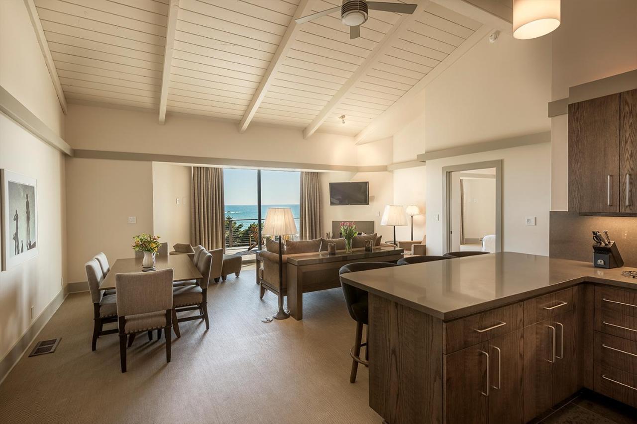 Heritage House Resort & Spa Little River Bagian luar foto