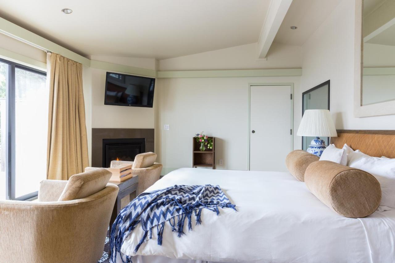 Heritage House Resort & Spa Little River Bagian luar foto