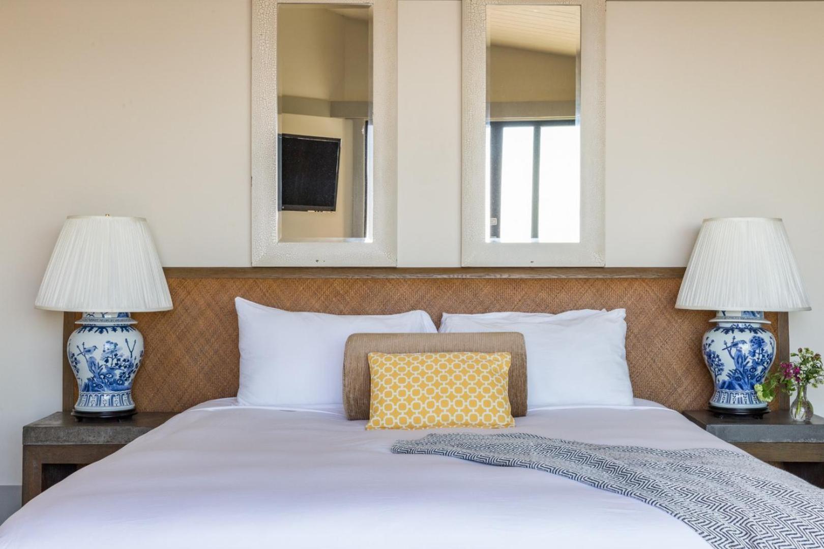 Heritage House Resort & Spa Little River Bagian luar foto