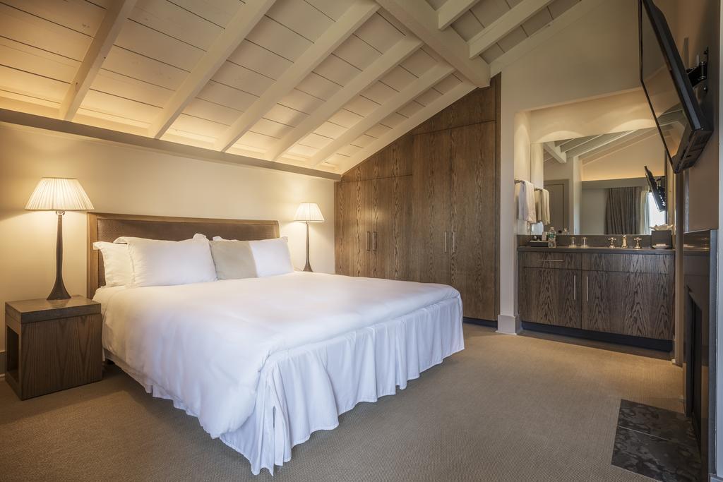 Heritage House Resort & Spa Little River Bagian luar foto