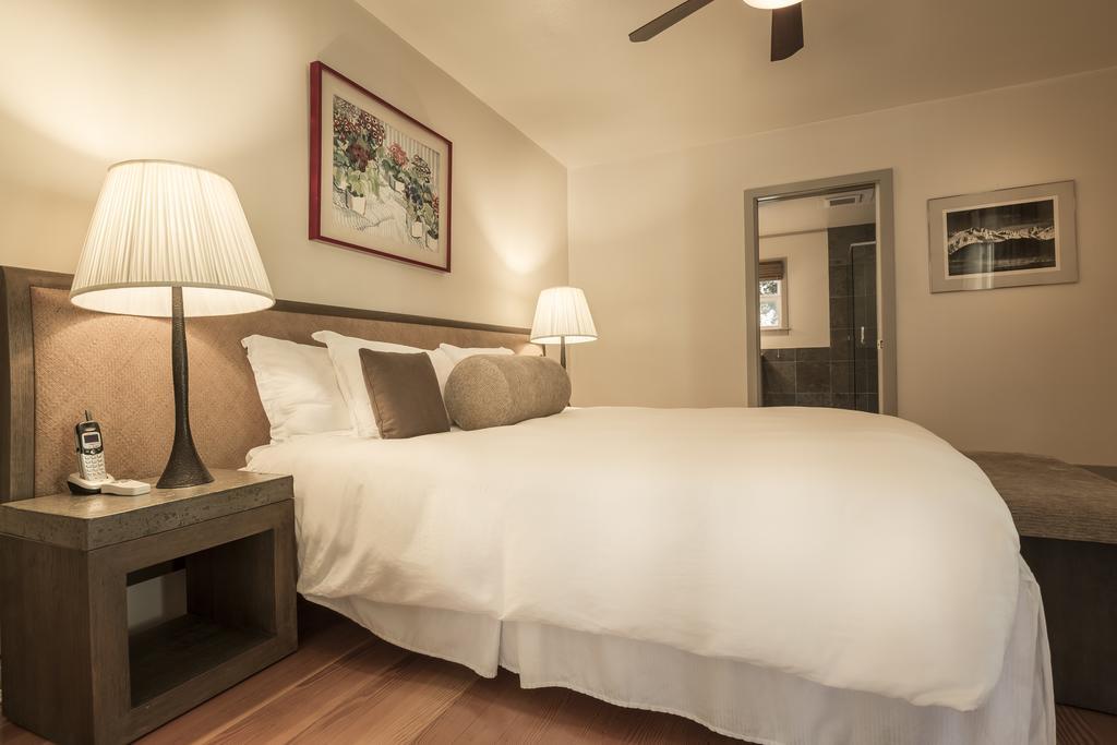 Heritage House Resort & Spa Little River Bagian luar foto