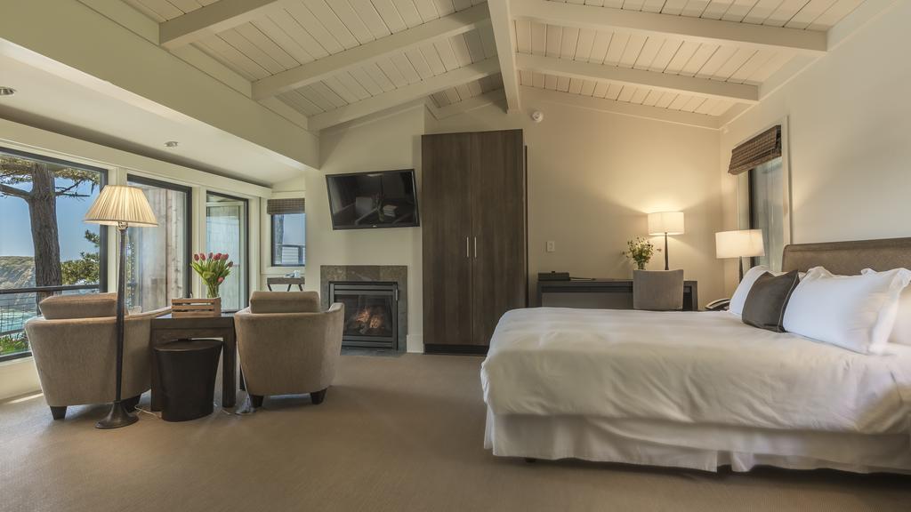 Heritage House Resort & Spa Little River Bagian luar foto