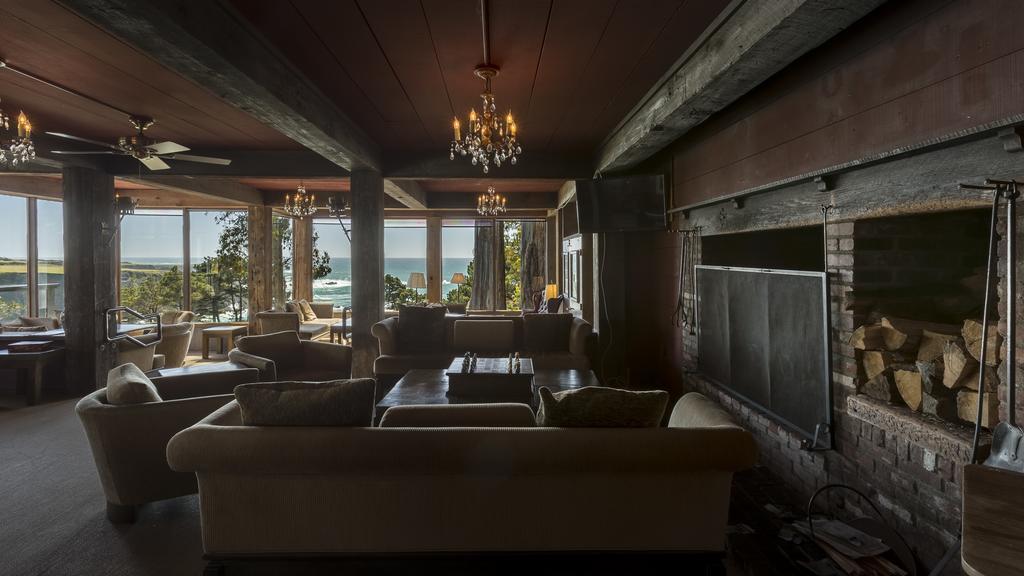 Heritage House Resort & Spa Little River Bagian luar foto
