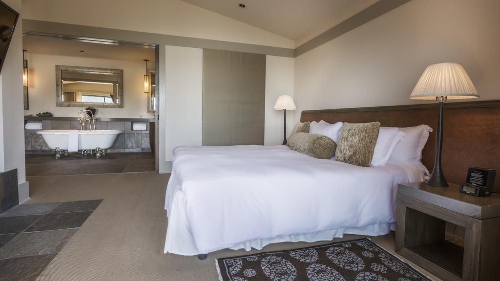 Heritage House Resort & Spa Little River Bagian luar foto